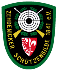 Zehdenicker Schützengilde 1841 e.V.